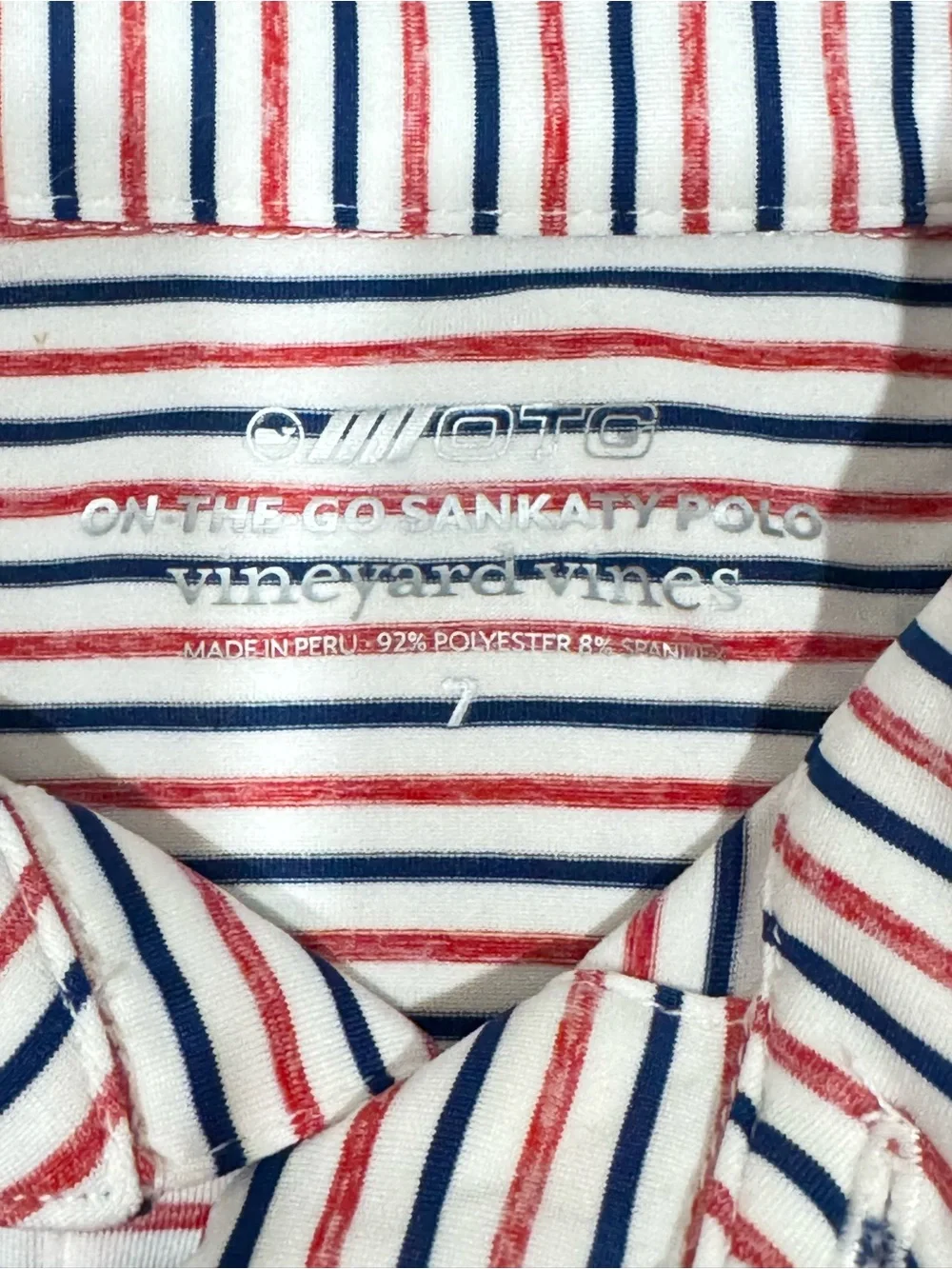 Vineyard Vines boys classic